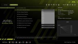 MSI MAG B850 TOMAHAWK MAX WIFI-4
